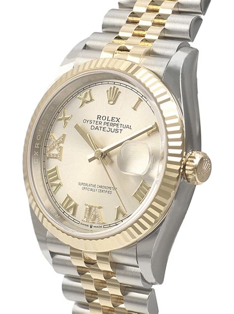 rolex datejust older models|Rolex Datejust model 126233 0031.